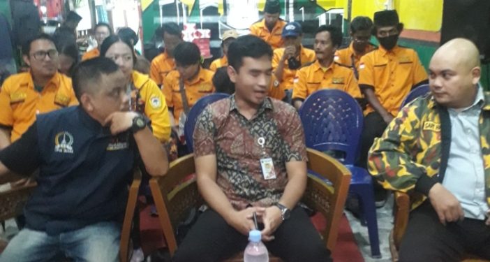 Pengurus DPD II BMK 1957 Jakarta Utara Periode 2022-2027 Resmi Dilantik