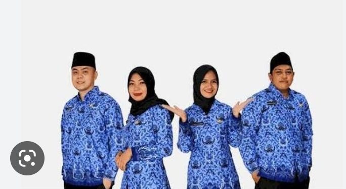 FP3K Kabupaten Bogor Desak Panselnas Umumkan Hasil P3K Prioritas Pertama