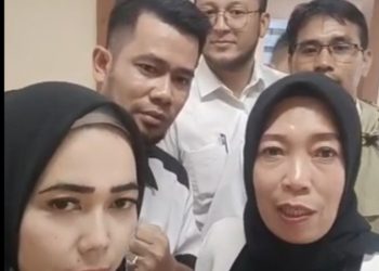 Cek Lengkap Hasil Audensi FP3K Dengan Dirjen GTK