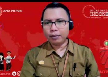 Ketum PGRI : Tunda Pengumuman P3K Tanggal 10 Maret