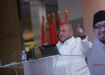 Sekjen PKS Minta Para Anggota DPRD PKS Bekerja Lebih Cekatan Menghadapi Pemilu 2024